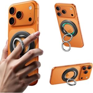 ESR telefontartó (360°