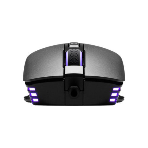 EVGA X12 Gaming egér - RGB - Fekete - Image 2