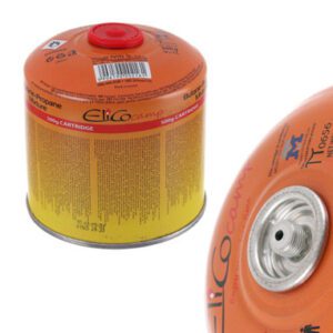 Elico Camp 500g-os Gázpalack