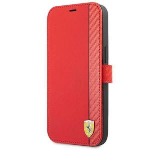 Ferrari FESAXFLBKP13SRE iPhone 13 mini 5