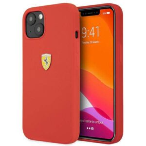 Ferrari FESSIHCP13SRE iPhone 13 mini 5