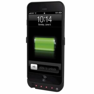 Ferrari PowerCase iPhone 6 tok