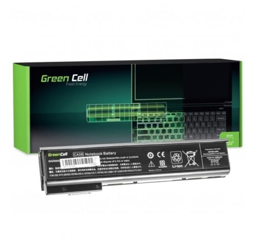 GREEN CELL akku 11.1V/4400mAh