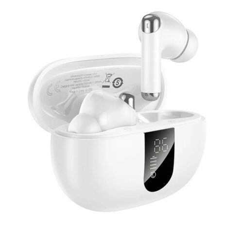 HOCO EQ26 bluetooth fülhallgató SZTEREO (v5.4