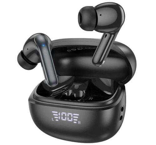 HOCO EQ5 bluetooth fülhallgató SZTEREO (v5.3