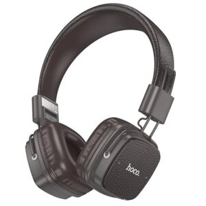HOCO W56 bluetooth fejhallgató SZTEREO (v5.4
