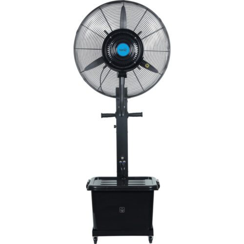 HOME CMF65 párásító ventilátor