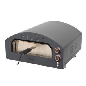HOME HGPZ02 elektromos pizzakemence