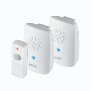 Home DBS 1001DC vezeték nélküli csengőszett