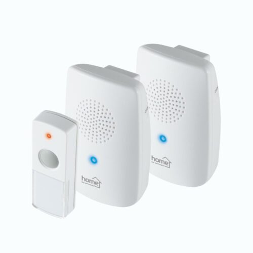 Home DBS 1001DC vezeték nélküli csengőszett