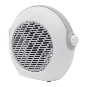 Home FK 37/GY hordozható elektromos ventilátoros fűtőtest