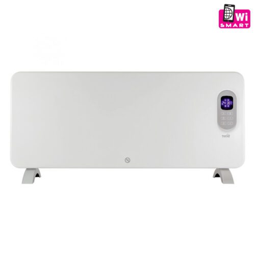 Home FK 420 WIFI álló vagy falra szerelhető SMART konvektor fűtőtest