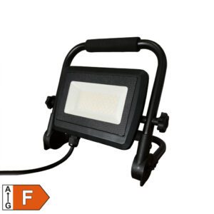 Home FLL H 50 hordozható LED fényvető