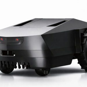 InverX Z4 Intelligens fűnyíró robot