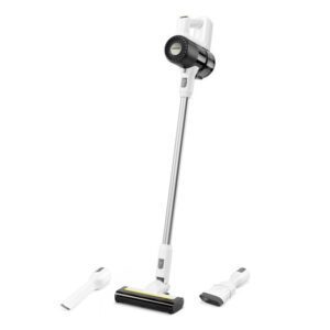 KARCHER KVA 2 Akkumulátoros porszívó 1.198-730.0