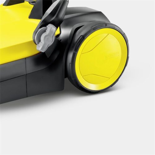 KARCHER S 4 TWIN 2IN1 KÉZI SEPRŐGÉP 1.766-365.0 - Image 2