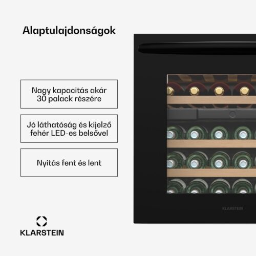 30 palack