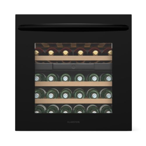 Klarstein Vinoline 30 Built-In Duo borhűtő