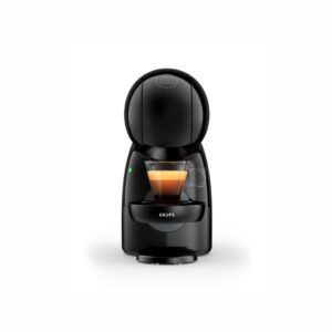 Krups Nescafé Dolce Gusto KP1A3B eszpresszógép Piccolo XS fekete/antracit