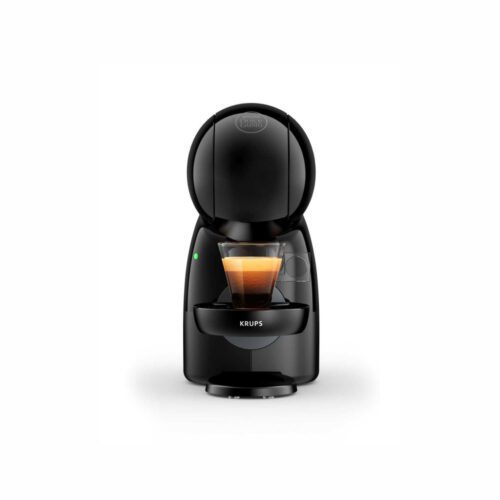 Krups Nescafé Dolce Gusto KP1A3B eszpresszógép Piccolo XS fekete/antracit