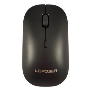 LC Power LC-M720BW - Fekete