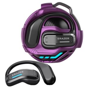 LENOVO ERAZER X8 bluetooth fülhallgató SZTEREO (v5.4