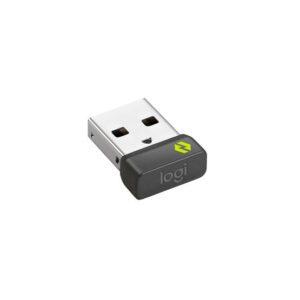 Logitech Bolt USB vevőegység