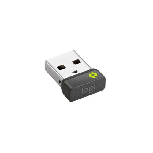 Logitech Bolt USB vevőegység