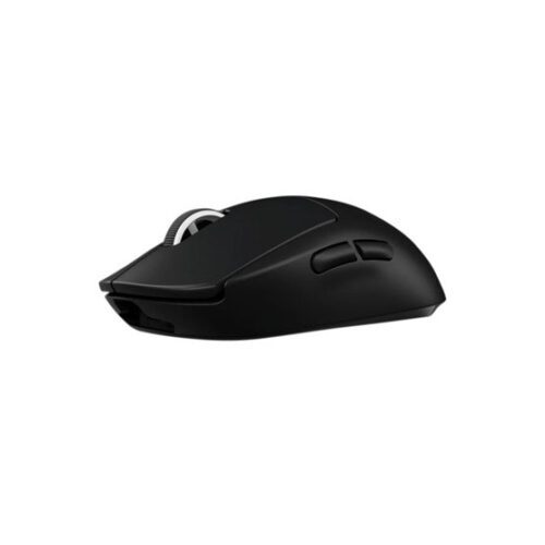 Logitech G Pro X Superlight - Black - Image 2