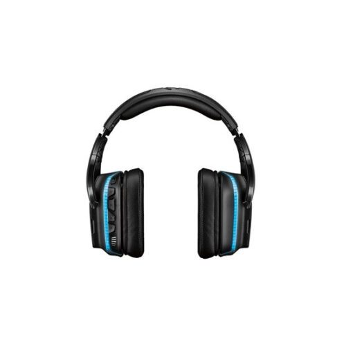 Logitech G935 - Black - Image 2
