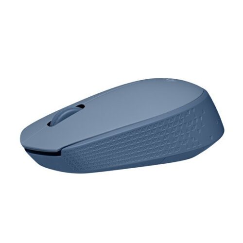 Logitech M171 - Blue Gray - Image 2