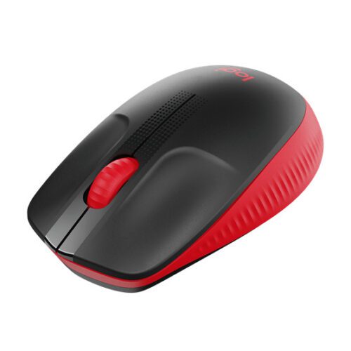 Logitech M190 - Piros - Image 2