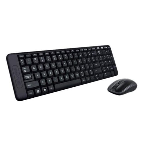 Logitech MK220 - HU - Image 2