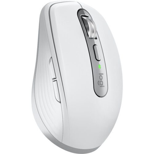 Logitech MX ANYWHERE 3S for Mac - Pale Gray - Image 2
