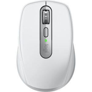 Logitech MX ANYWHERE 3S for Mac - Pale Gray