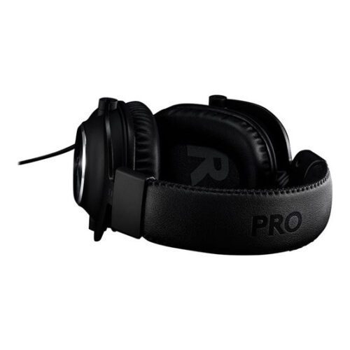 Logitech PRO X Gaming - Black - Image 2