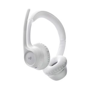 Logitech Zone 300 Piszkosfehér