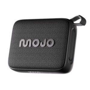 MOJO BLAZE TOUGH bluetooth hordozható hangszóró (v5.3