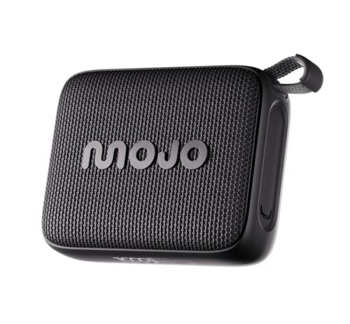MOJO BLAZE TOUGH bluetooth hordozható hangszóró (v5.3