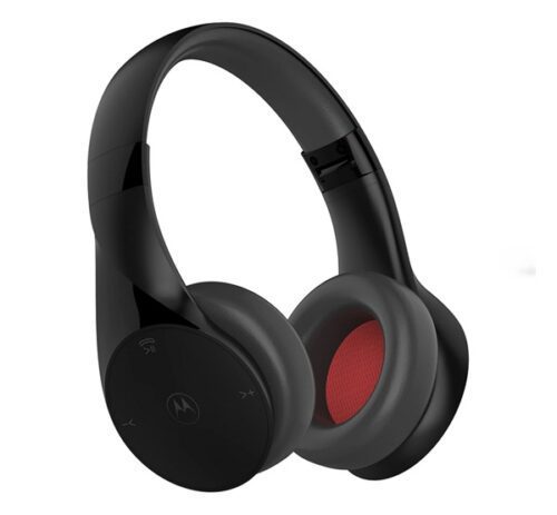 MOTOROLA XT500 bluetooth fejhallgató SZTEREO (v4.1
