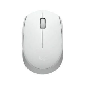 Mouse Logitech M171 - White