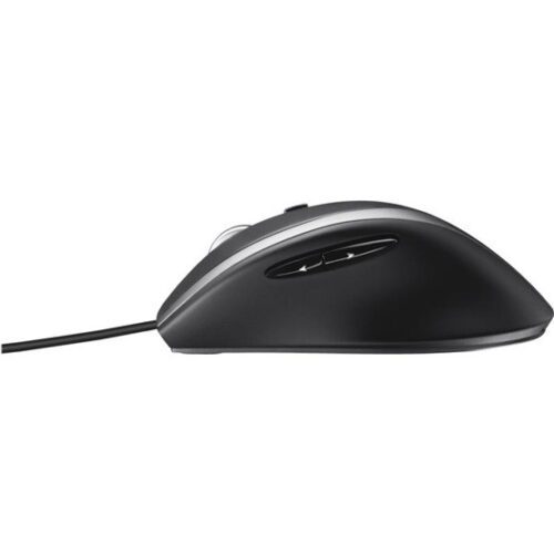 Mouse Logitech M500S - Fekete - Image 2