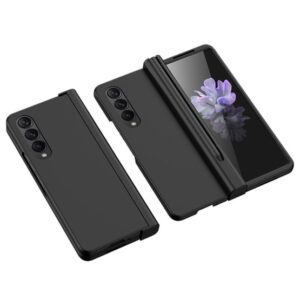 Műanyag telefonvédő (matt