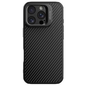 NILLKIN CARBOPROP szilikon telefonvédő (ütésállóság