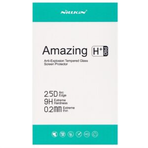 NILLKIN H+ PRO képernyővédő üveg (2.5D