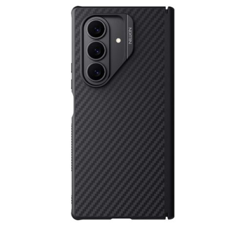 NILLKIN SYNTHETIC FIBER PRO műanyag telefonvédő (aramid bevonat