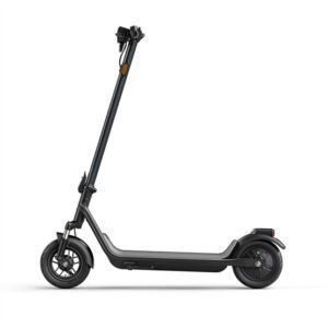 NIU KQi 100P Elektromos roller - Fekete