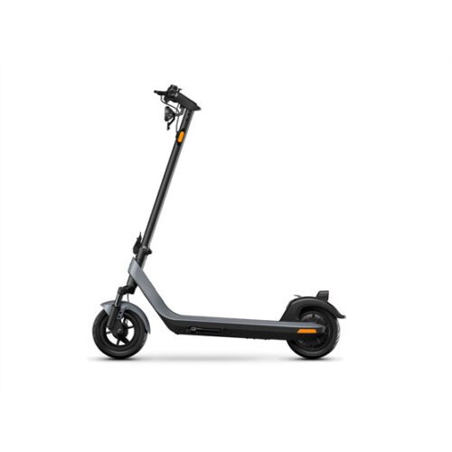 NIU KQi 200P Elektromos roller - Fekete - Image 2