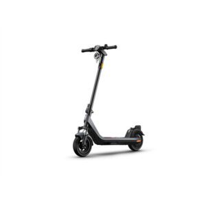NIU KQi 200P Elektromos roller - Fekete