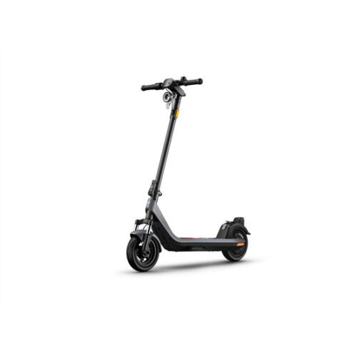 NIU KQi 200P Elektromos roller - Fekete